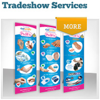 Tradeshow Services