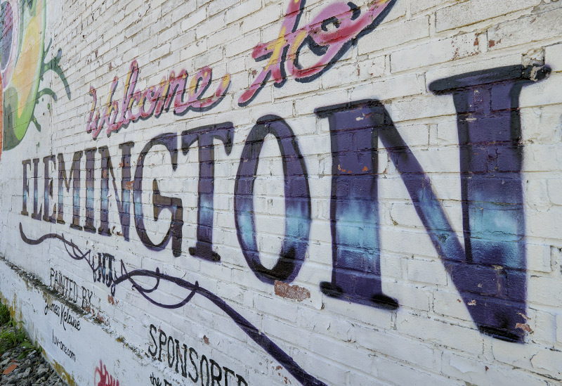 Web Design Flemington NJ